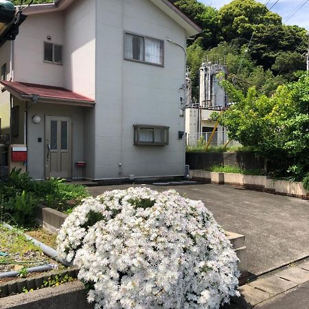 Izu Shirada Villa 伊豆白田家 Higashiizu Luaran gambar