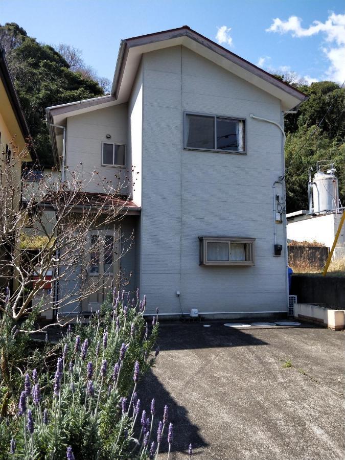 Izu Shirada Villa 伊豆白田家 Higashiizu Luaran gambar
