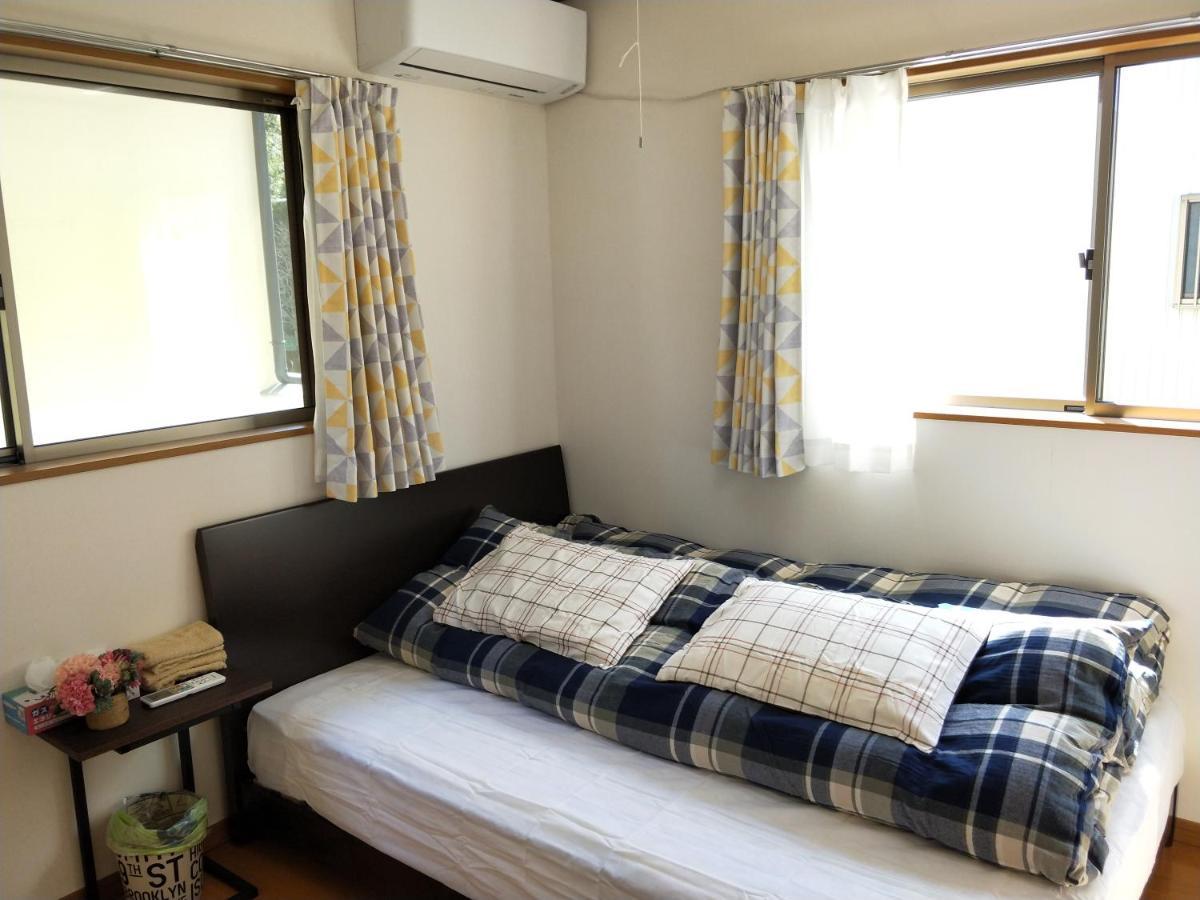 Izu Shirada Villa 伊豆白田家 Higashiizu Luaran gambar