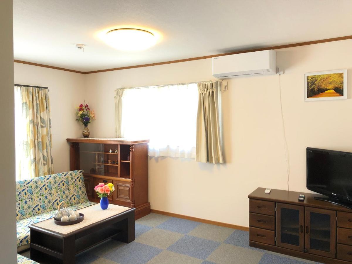 Izu Shirada Villa 伊豆白田家 Higashiizu Luaran gambar