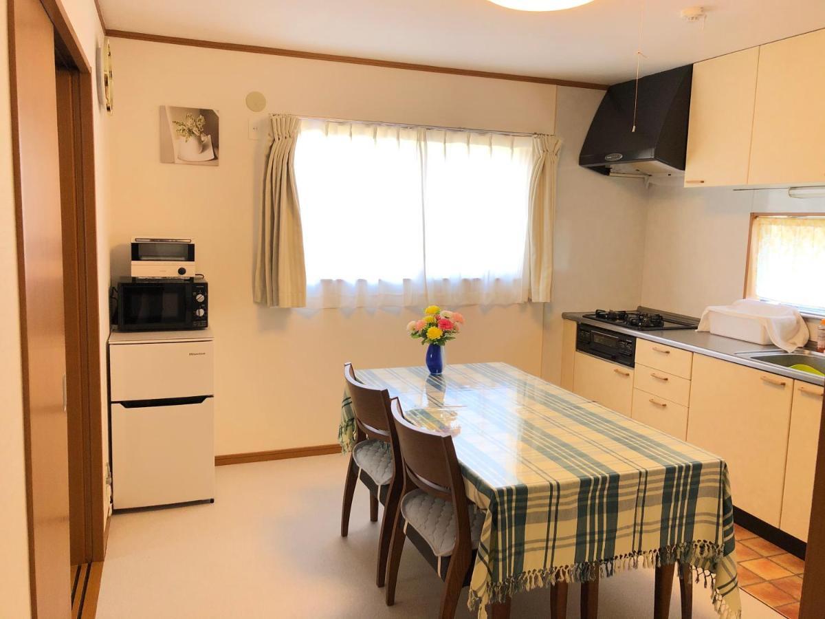 Izu Shirada Villa 伊豆白田家 Higashiizu Luaran gambar