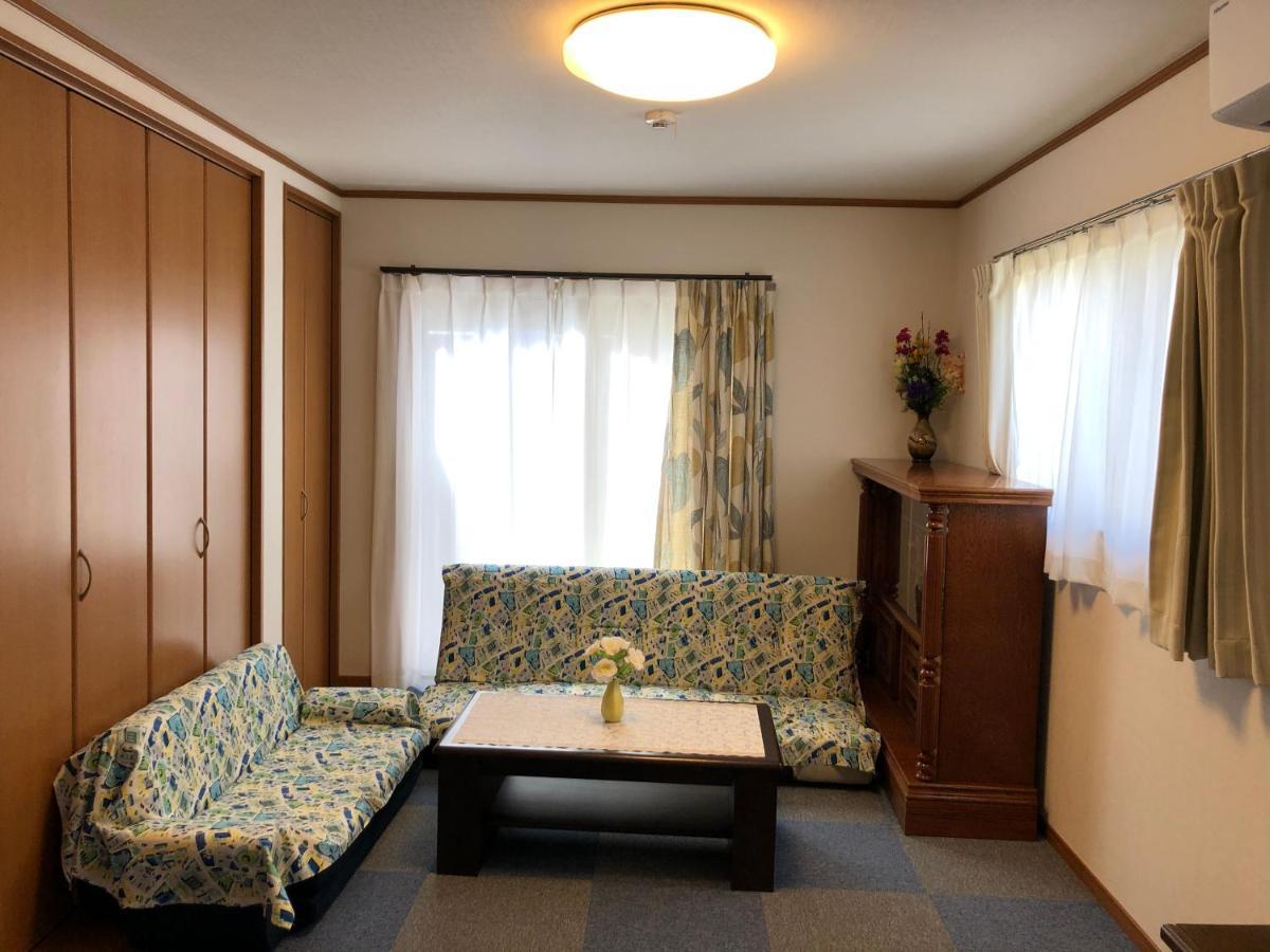 Izu Shirada Villa 伊豆白田家 Higashiizu Luaran gambar