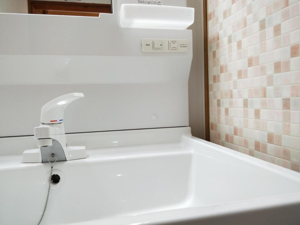 Izu Shirada Villa 伊豆白田家 Higashiizu Luaran gambar