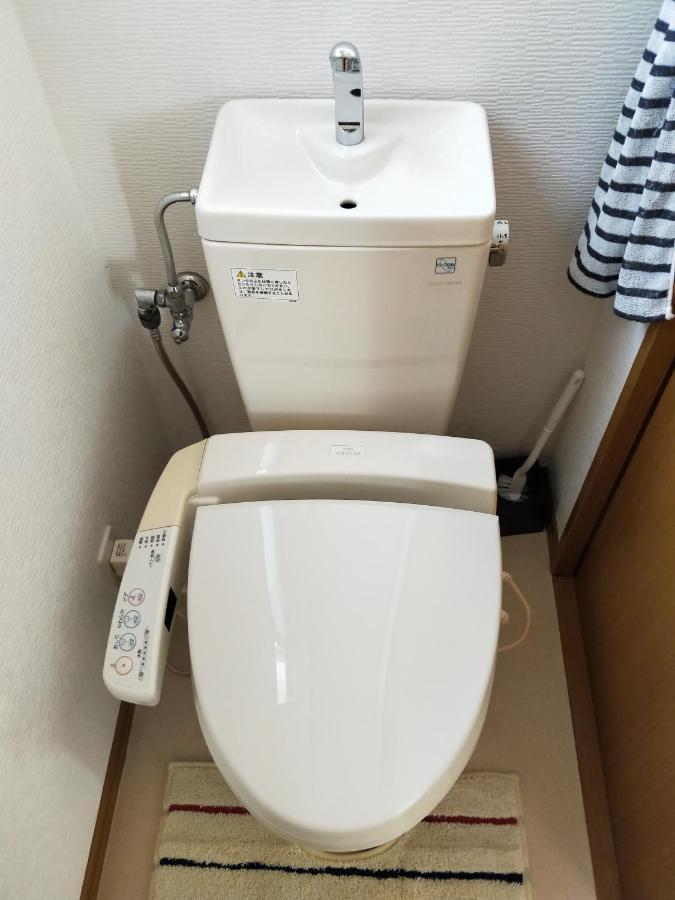 Izu Shirada Villa 伊豆白田家 Higashiizu Luaran gambar