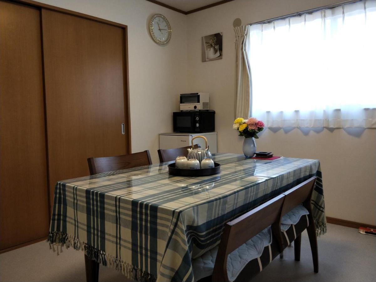 Izu Shirada Villa 伊豆白田家 Higashiizu Luaran gambar