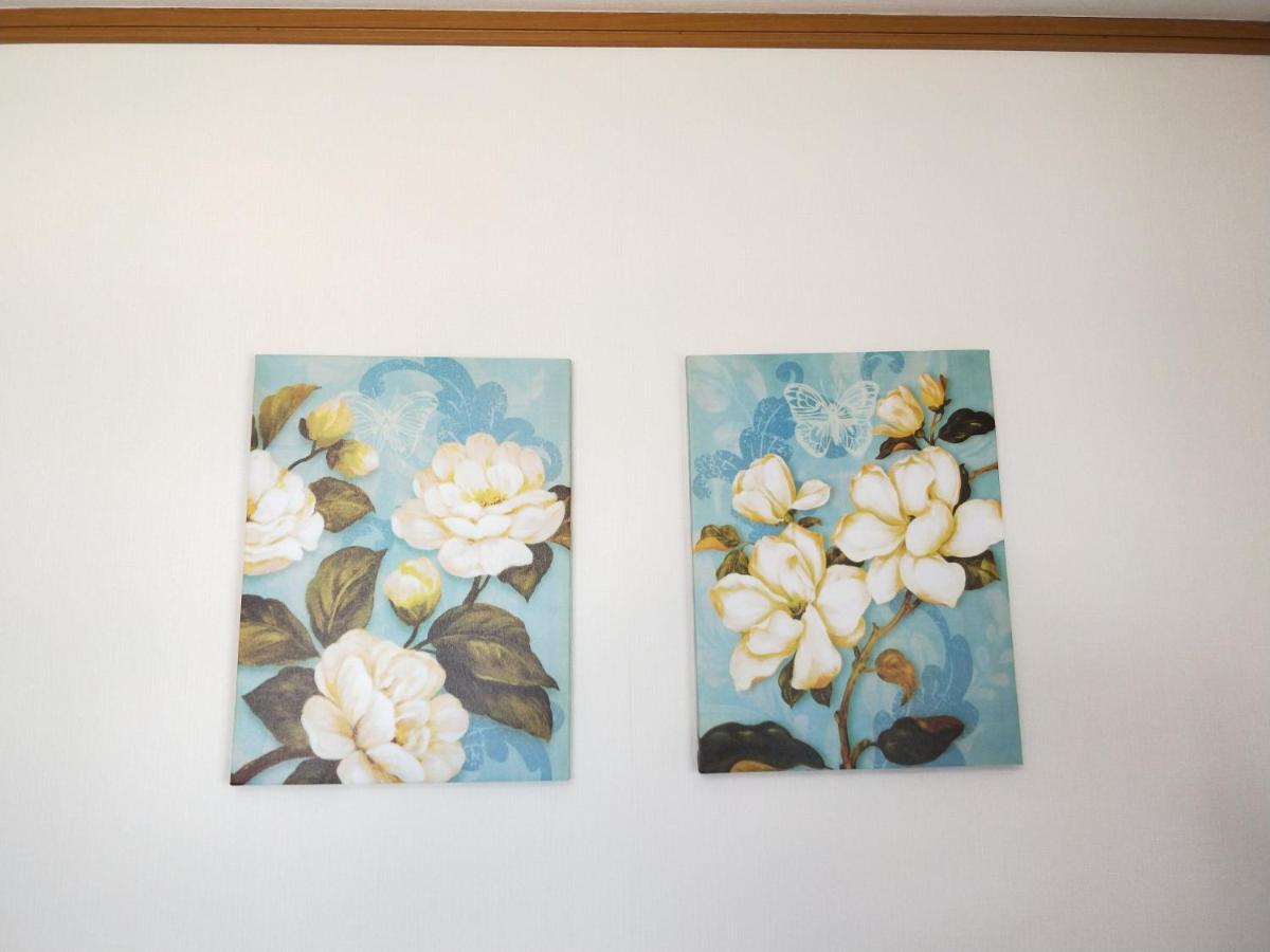 Izu Shirada Villa 伊豆白田家 Higashiizu Luaran gambar