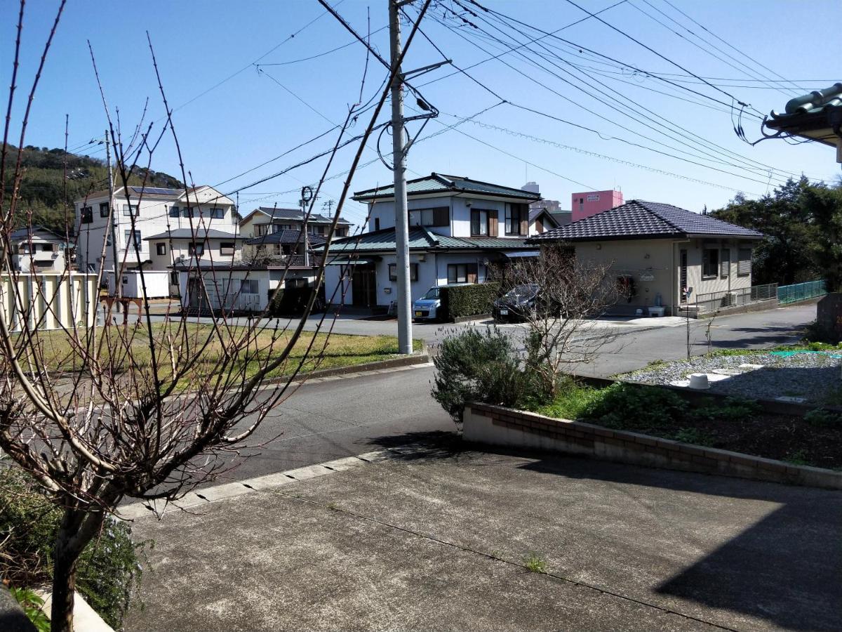 Izu Shirada Villa 伊豆白田家 Higashiizu Luaran gambar