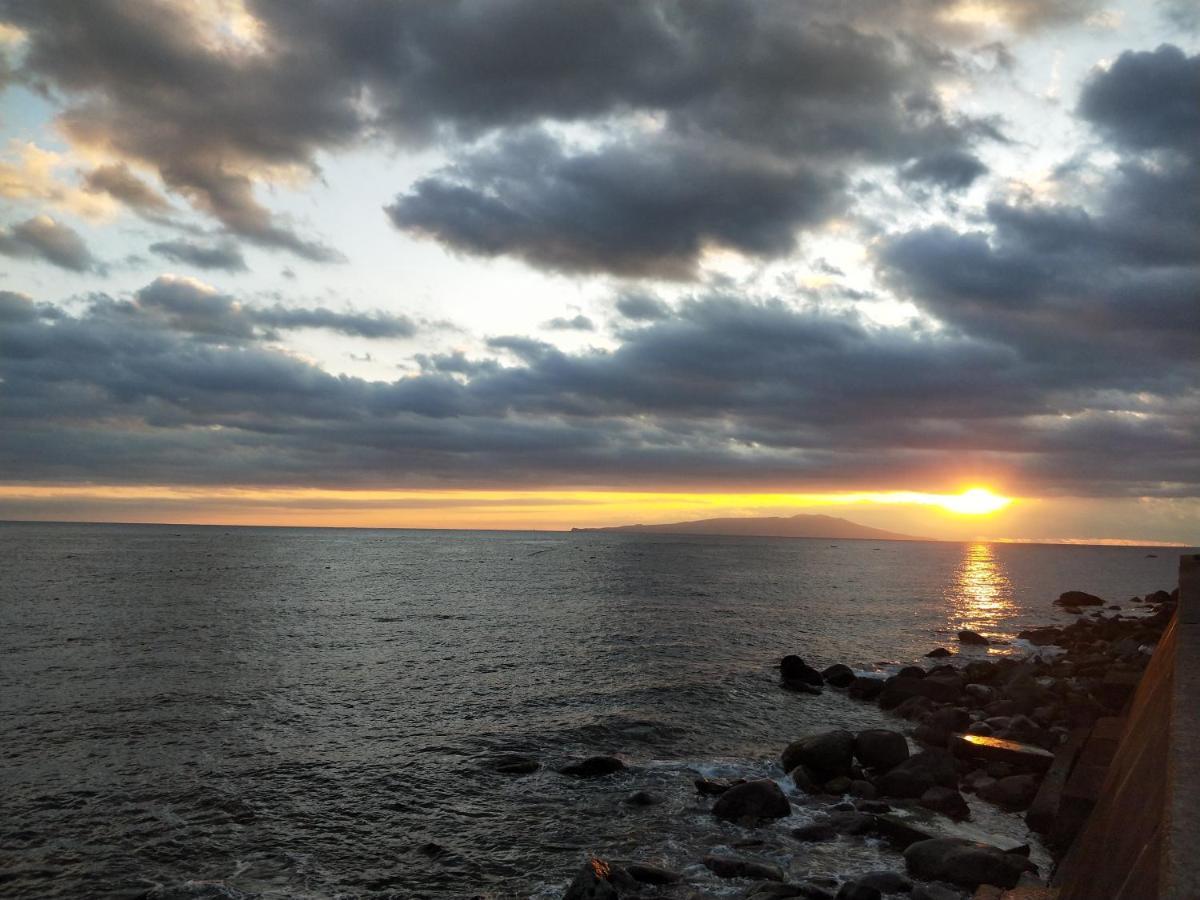 Izu Shirada Villa 伊豆白田家 Higashiizu Luaran gambar