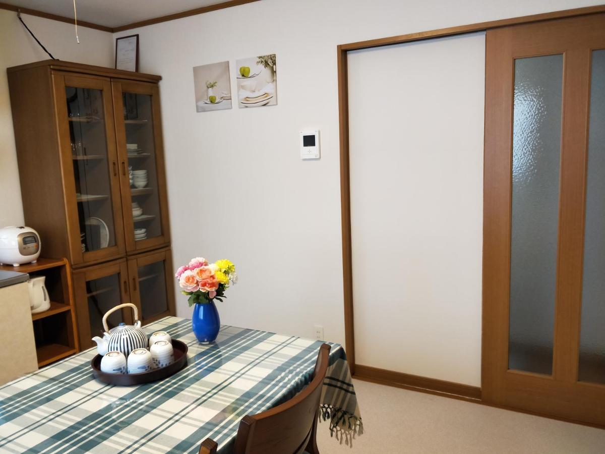 Izu Shirada Villa 伊豆白田家 Higashiizu Luaran gambar