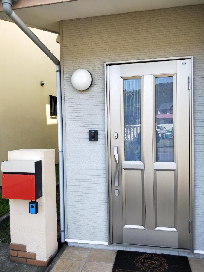 Izu Shirada Villa 伊豆白田家 Higashiizu Luaran gambar
