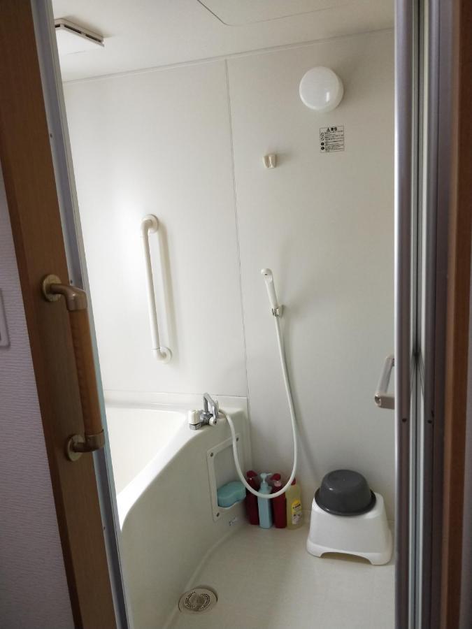 Izu Shirada Villa 伊豆白田家 Higashiizu Luaran gambar