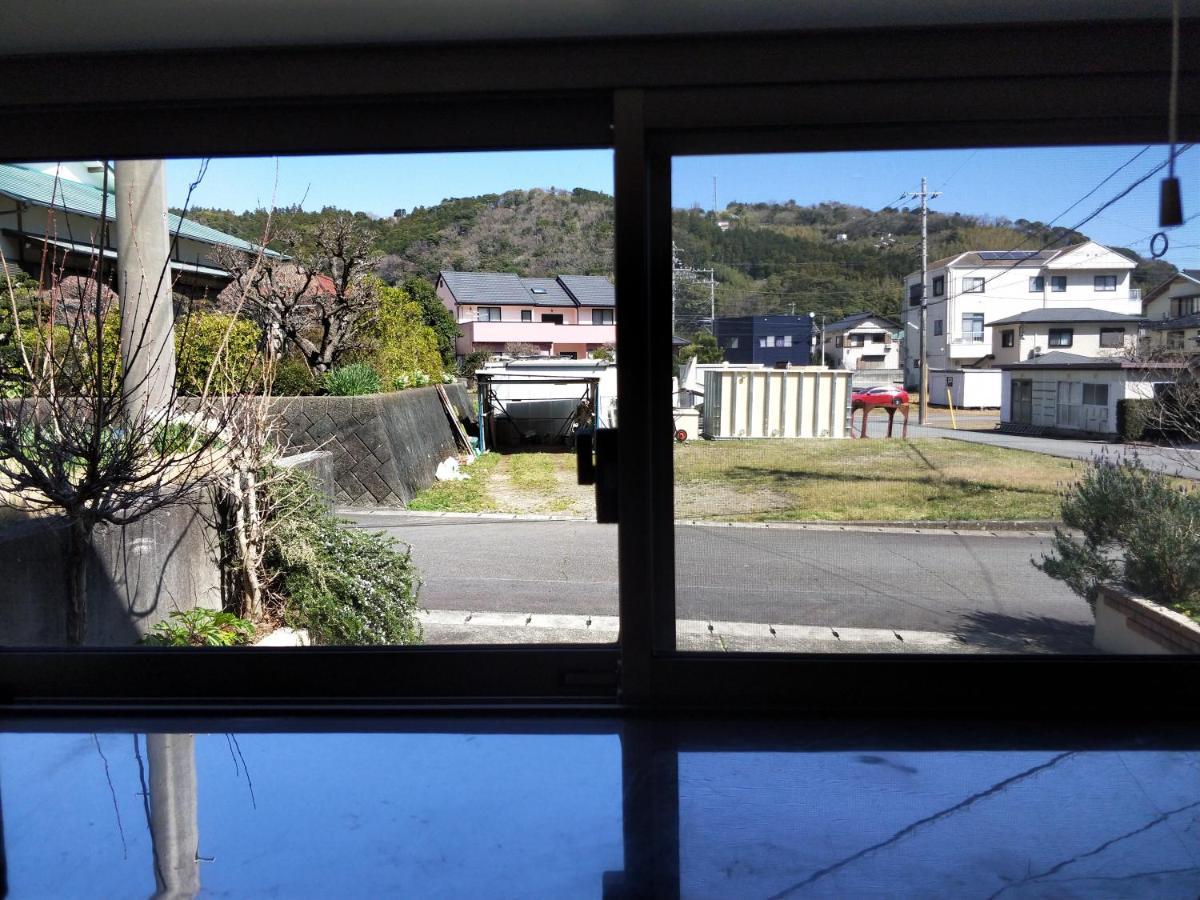 Izu Shirada Villa 伊豆白田家 Higashiizu Luaran gambar