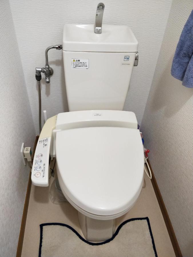 Izu Shirada Villa 伊豆白田家 Higashiizu Luaran gambar