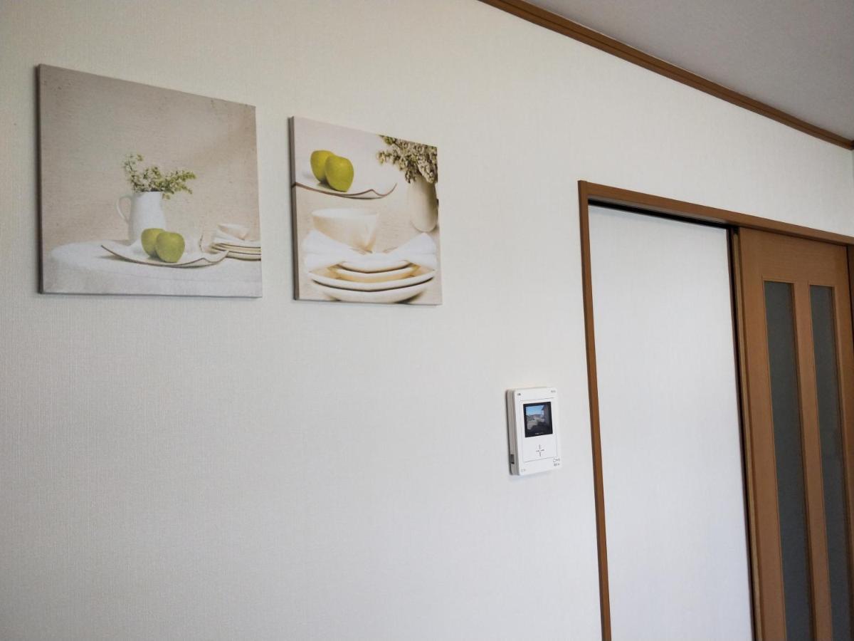 Izu Shirada Villa 伊豆白田家 Higashiizu Luaran gambar