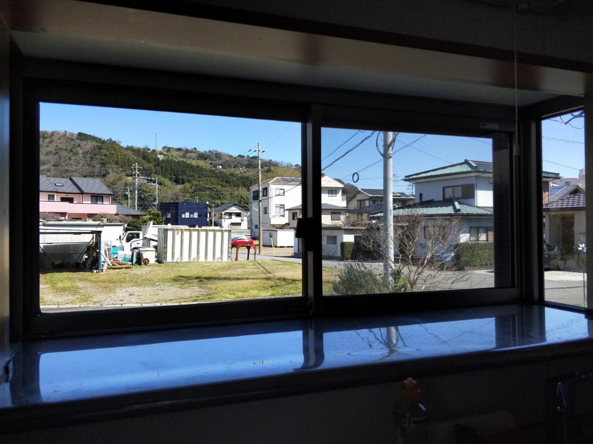 Izu Shirada Villa 伊豆白田家 Higashiizu Luaran gambar