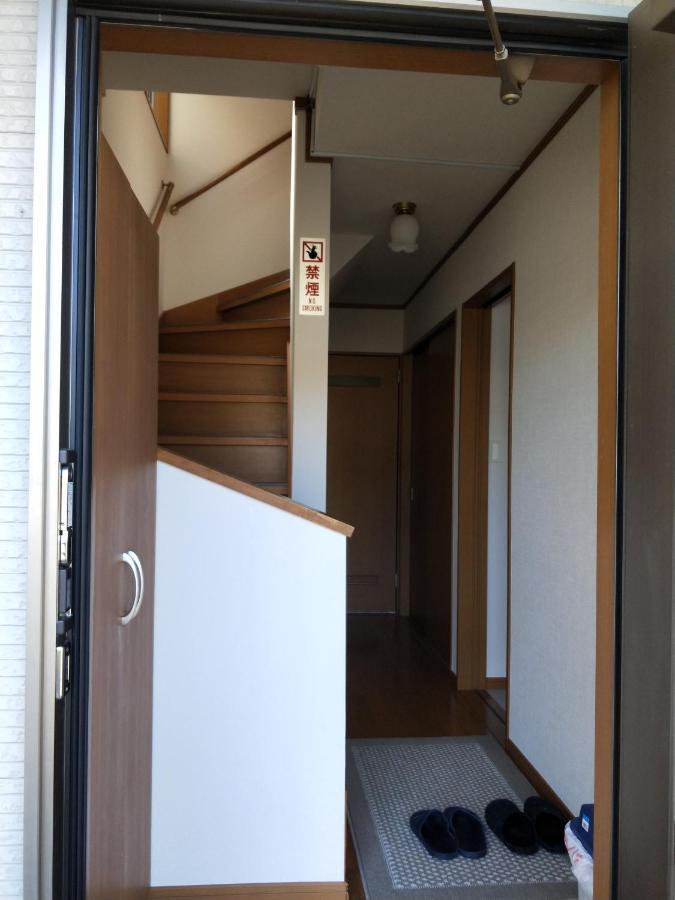 Izu Shirada Villa 伊豆白田家 Higashiizu Luaran gambar