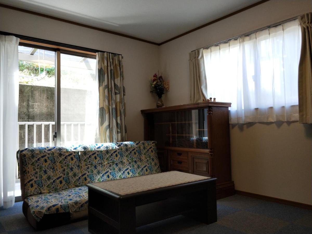 Izu Shirada Villa 伊豆白田家 Higashiizu Luaran gambar