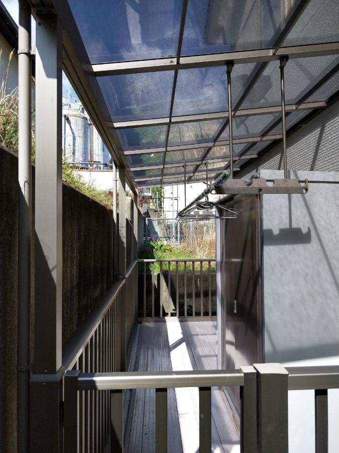 Izu Shirada Villa 伊豆白田家 Higashiizu Luaran gambar