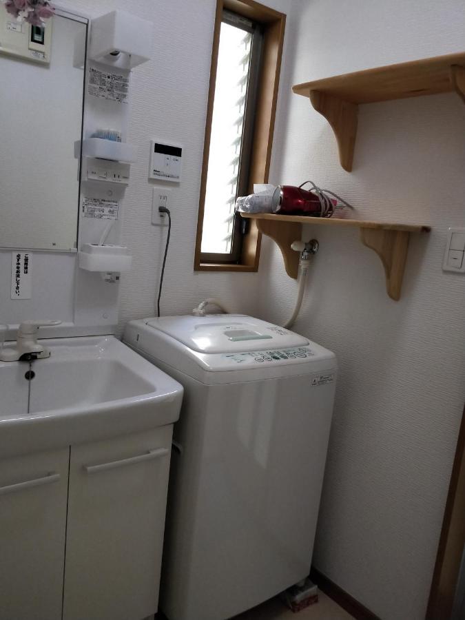 Izu Shirada Villa 伊豆白田家 Higashiizu Luaran gambar