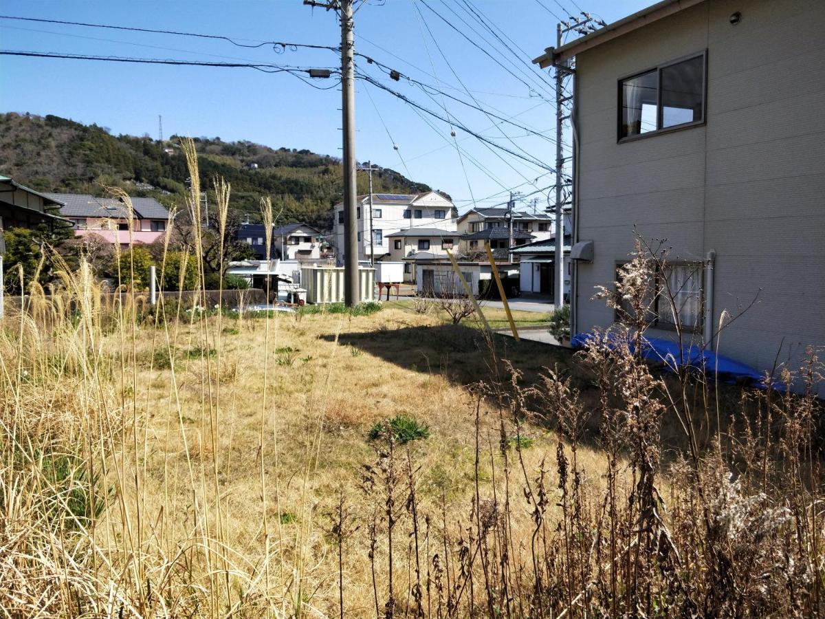 Izu Shirada Villa 伊豆白田家 Higashiizu Luaran gambar