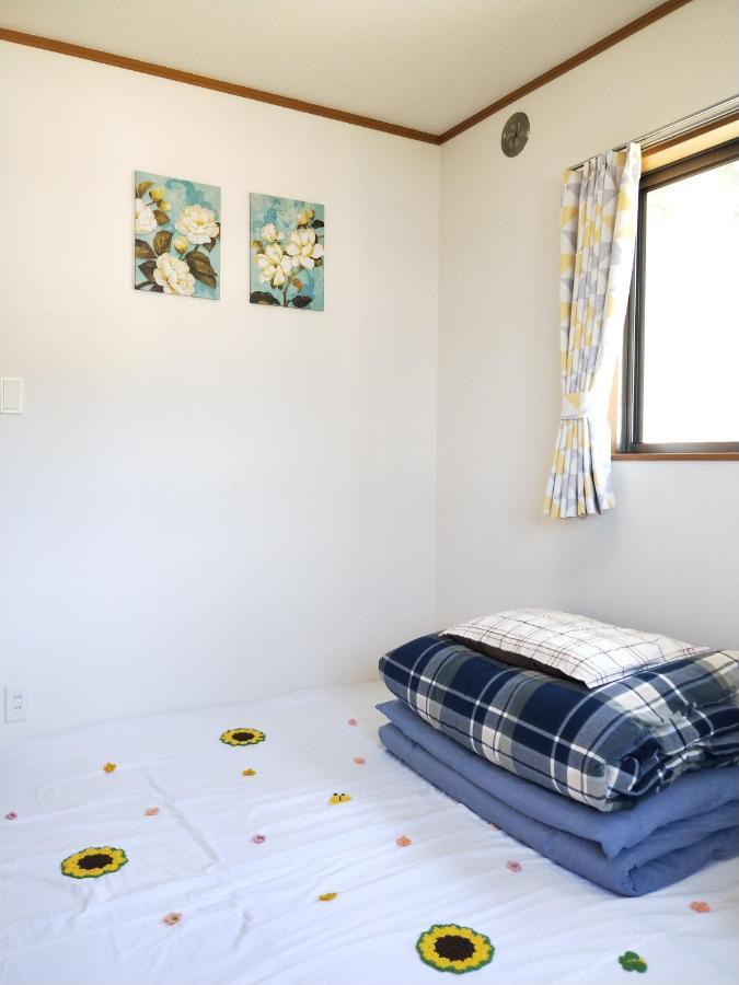 Izu Shirada Villa 伊豆白田家 Higashiizu Luaran gambar