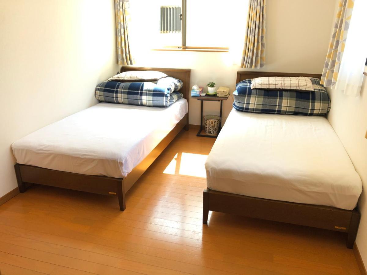 Izu Shirada Villa 伊豆白田家 Higashiizu Luaran gambar