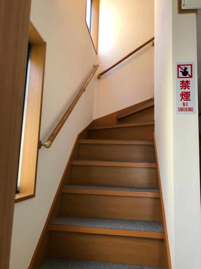 Izu Shirada Villa 伊豆白田家 Higashiizu Luaran gambar