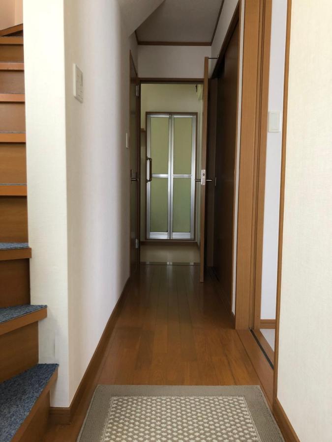 Izu Shirada Villa 伊豆白田家 Higashiizu Luaran gambar